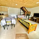 Cabanas Antue 2