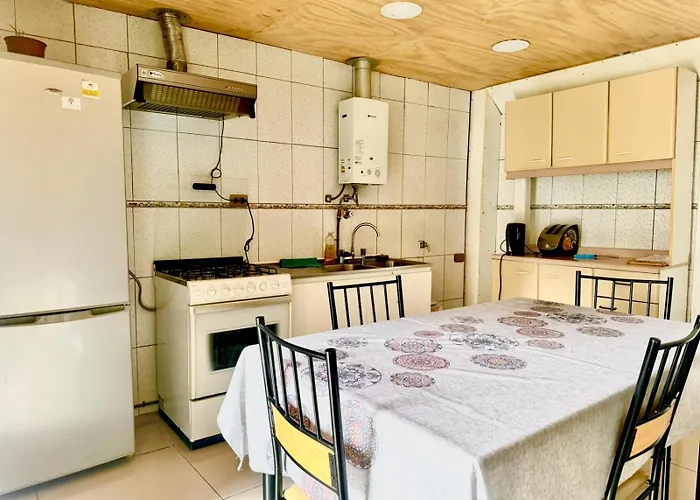 Cabanas Antue 2