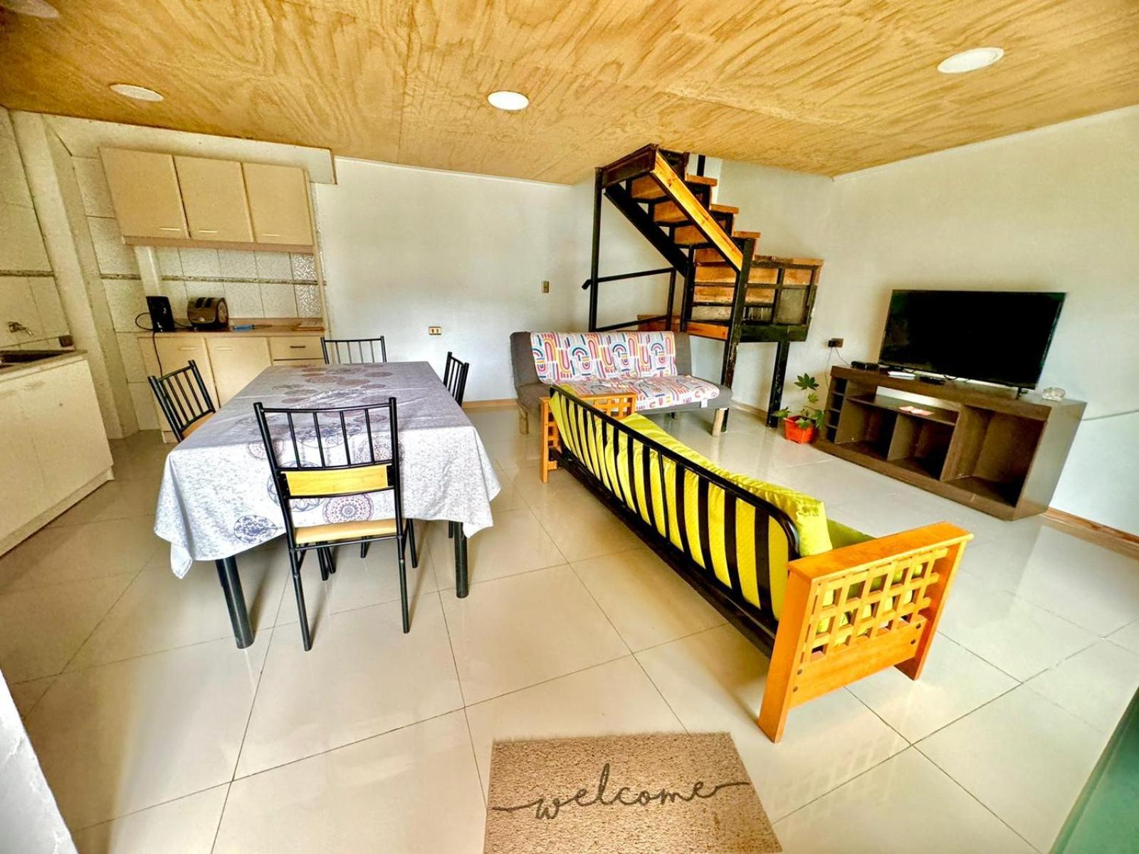 Antue 2 Apartamento