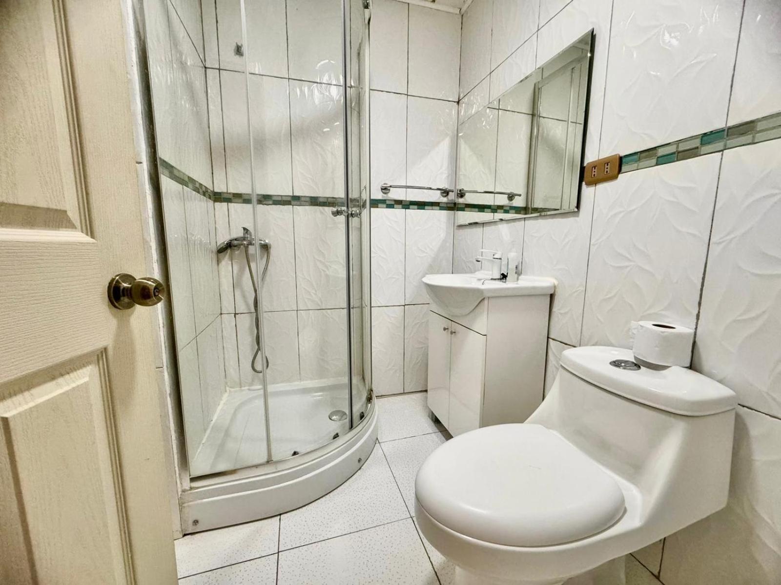 Apartamento Antue 2