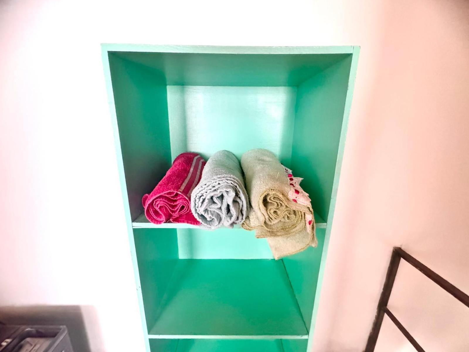 Antue 2 Apartamento