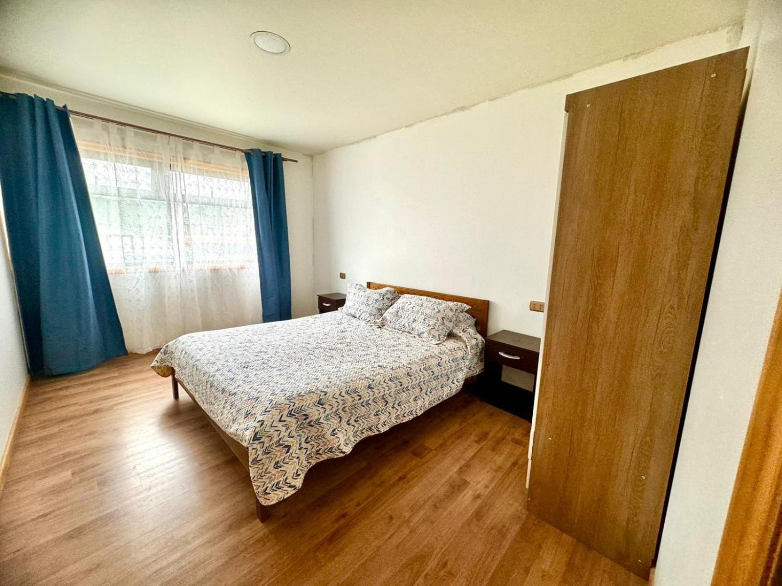 Apartamento Antue 2