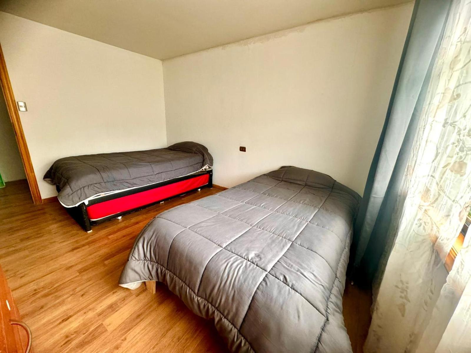 Antue 2 Apartamento *