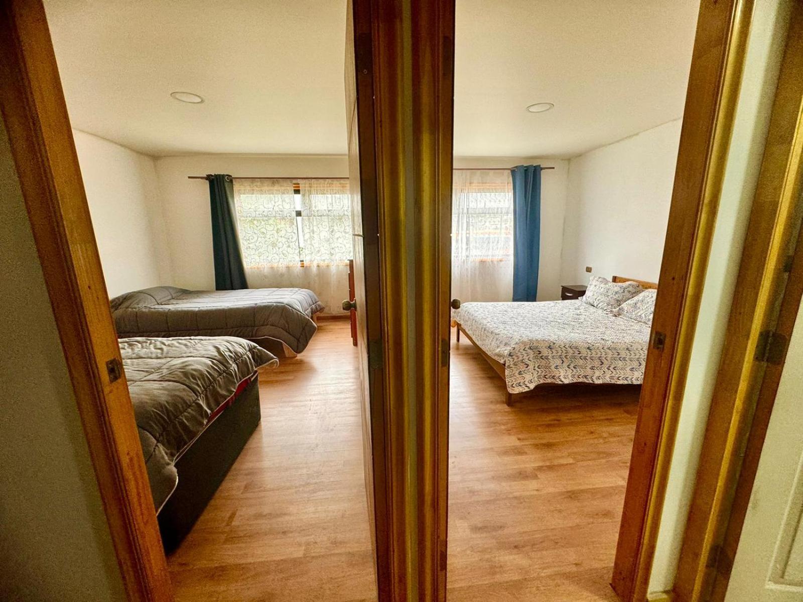 Antue 2 Apartamento Coyhaique